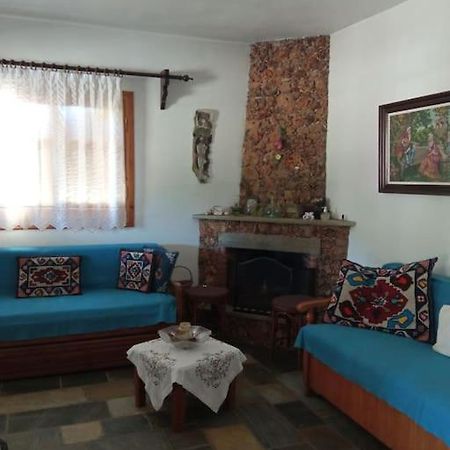 Persefoni'S Traditional House Promíri Kültér fotó