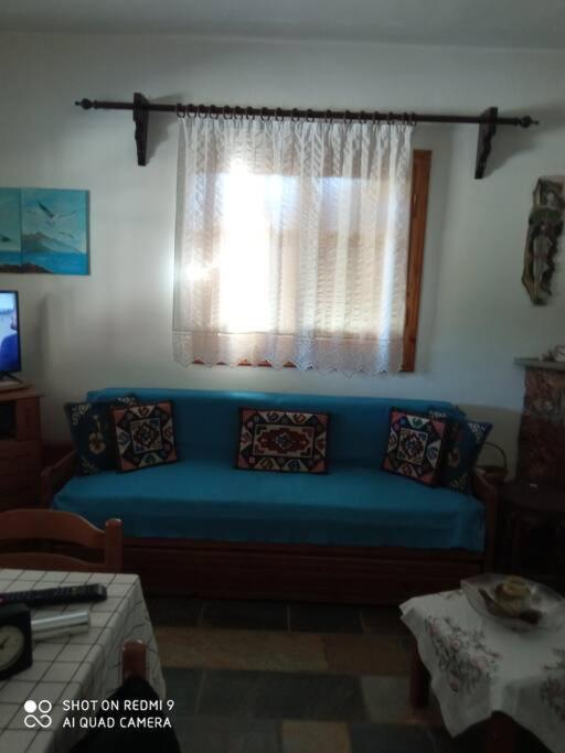 Persefoni'S Traditional House Promíri Kültér fotó