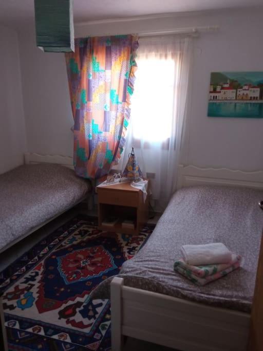 Persefoni'S Traditional House Promíri Kültér fotó